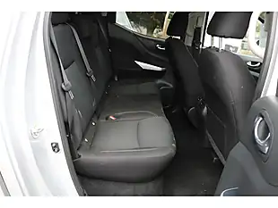 Used 2019 Nissan Navara N-Connecta Shr Dcb Silver - Interior and Exterior details 13