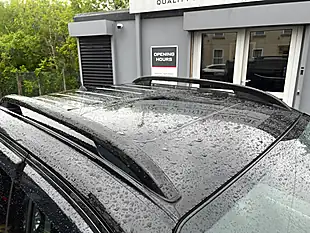 Used 2019 Nissan Navara N-Guard Black - Interior and Exterior details 10
