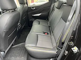 Used 2019 Nissan Navara N-Guard Black - Interior and Exterior details 14