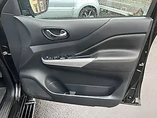 Used 2019 Nissan Navara N-Guard Black - Interior and Exterior details 19