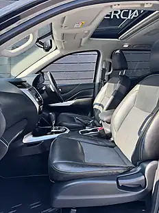 Used 2019 Nissan Navara N-Guard Black - Interior and Exterior details 10