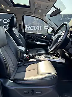 Used 2019 Nissan Navara N-Guard Black - Interior and Exterior details 13