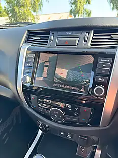 Used 2019 Nissan Navara N-Guard Black - Interior and Exterior details 16