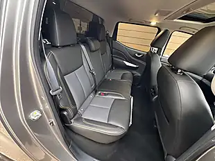 Used 2019 Nissan Navara N-Guard Grey - Interior and Exterior details 17