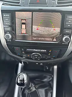 Used 2019 Nissan Navara Tekna Black - Interior and Exterior details 15