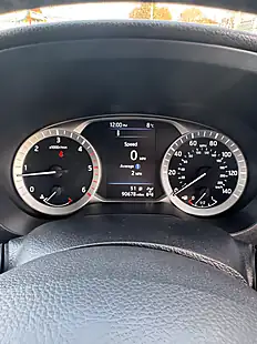 Used 2019 Nissan Navara Tekna Black - Interior and Exterior details 18