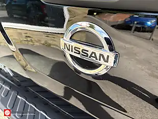 Used 2019 Nissan Navara Tekna Black - Interior and Exterior details 10
