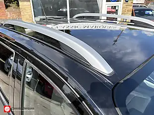 Used 2019 Nissan Navara Tekna Black - Interior and Exterior details 11