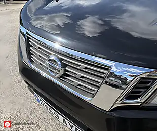 Used 2019 Nissan Navara Tekna Black - Interior and Exterior details 12