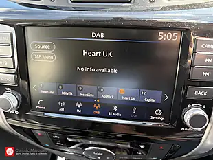 Used 2019 Nissan Navara Tekna Black - Interior and Exterior details 16
