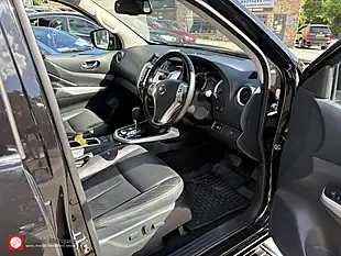 Used 2019 Nissan Navara Tekna Black - Interior and Exterior details 2