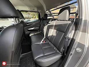 Used 2019 Nissan Navara Tekna Twilight Grey - Interior and Exterior details 13