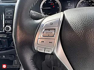 Used 2019 Nissan Navara Tekna Twilight Grey - Interior and Exterior details 15