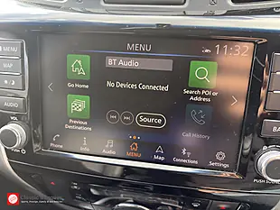 Used 2019 Nissan Navara Tekna Twilight Grey - Interior and Exterior details 16