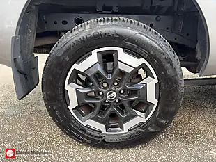Used 2019 Nissan Navara Tekna Twilight Grey - Interior and Exterior details 20