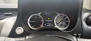 Used 2019 Nissan Navara Tekna White - Interior and Exterior details 14