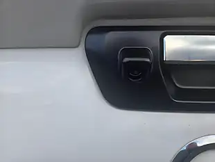Used 2019 Nissan Navara Tekna White - Interior and Exterior details 16