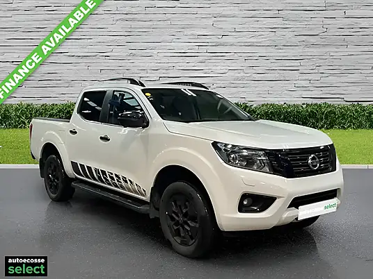 2019 Nissan Navara Tekna 2.3 dCi