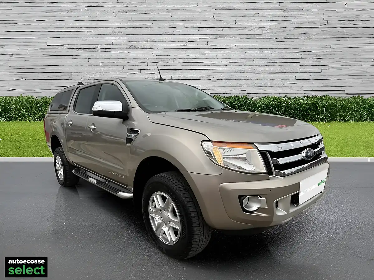Used 2019 Nissan Navara Tekna White - Interior and Exterior details 6