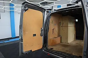 Used 2019 Nissan NV200 Tekna Grey - Interior and Exterior details 12