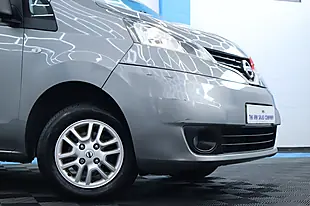 Used 2019 Nissan NV200 Tekna Grey - Interior and Exterior details 2