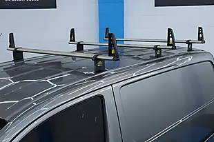 Used 2019 Nissan NV200 Tekna Grey - Interior and Exterior details 9