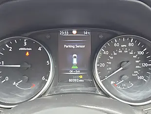 Used 2019 Nissan Qashqai Acenta Black - Interior and Exterior details 10