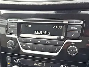 Used 2019 Nissan Qashqai Acenta Black - Interior and Exterior details 11