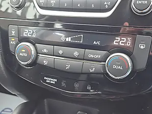 Used 2019 Nissan Qashqai Acenta Black - Interior and Exterior details 12