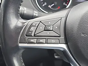 Used 2019 Nissan Qashqai Acenta Black - Interior and Exterior details 14