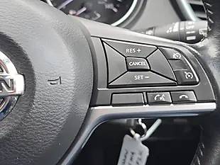 Used 2019 Nissan Qashqai Acenta Black - Interior and Exterior details 15