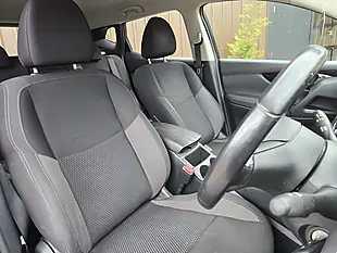 Used 2019 Nissan Qashqai Acenta Black - Interior and Exterior details 6