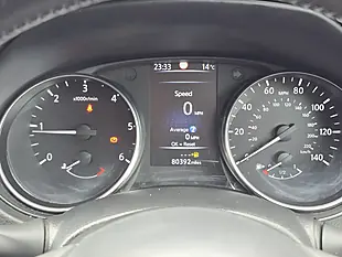 Used 2019 Nissan Qashqai Acenta Black - Interior and Exterior details 9