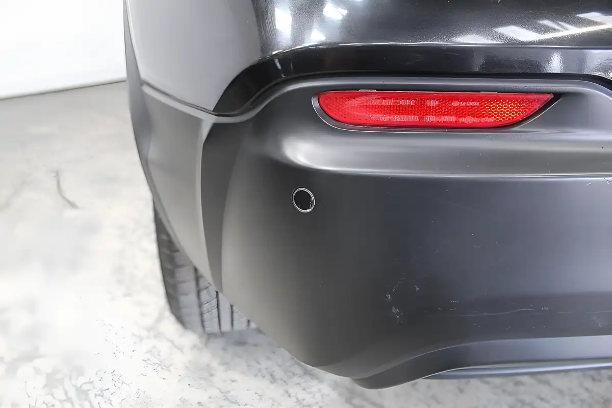 Used 2019 Nissan Qashqai Acenta Premium Black - Interior and Exterior details 11
