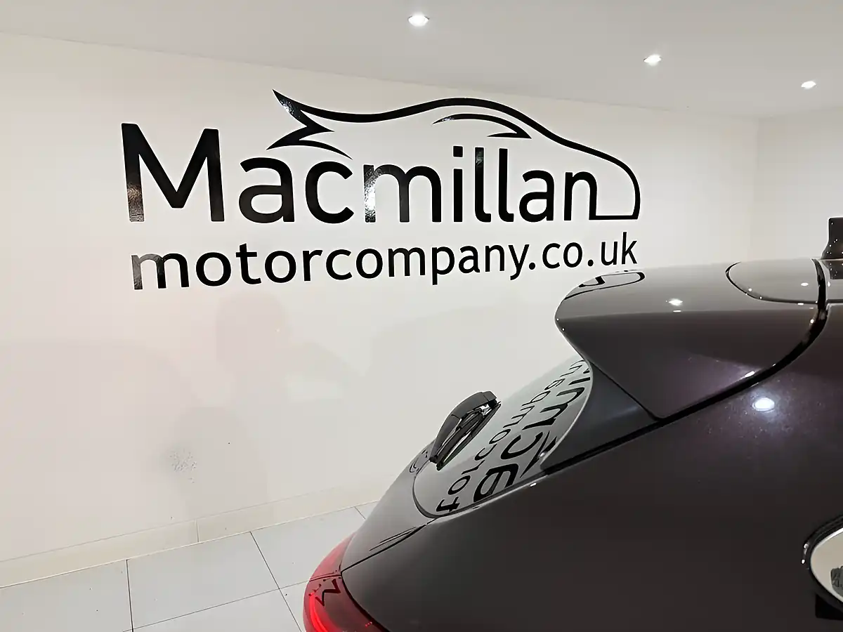 Used 2019 Nissan Qashqai Acenta Premium Black - Interior and Exterior details 10