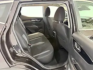 Used 2019 Nissan Qashqai Acenta Premium Black - Interior and Exterior details 11