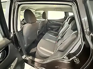 Used 2019 Nissan Qashqai Acenta Premium Black - Interior and Exterior details 13