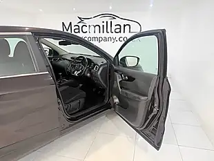 Used 2019 Nissan Qashqai Acenta Premium Black - Interior and Exterior details 14