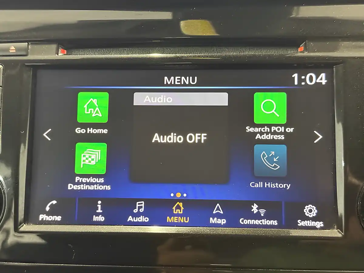 Used 2019 Nissan Qashqai Acenta Premium Black - Interior and Exterior details 17