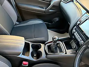 Used 2019 Nissan Qashqai Acenta Premium Black - Interior and Exterior details 12