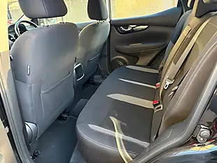 Used 2019 Nissan Qashqai Acenta Premium Black - Interior and Exterior details 16
