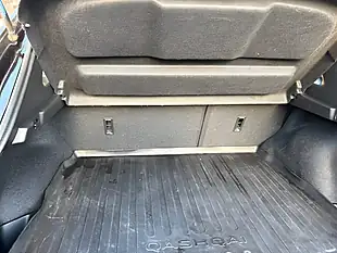 Used 2019 Nissan Qashqai Acenta Premium Black - Interior and Exterior details 19