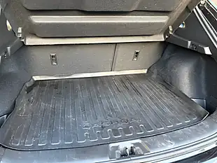 Used 2019 Nissan Qashqai Acenta Premium Black - Interior and Exterior details 20