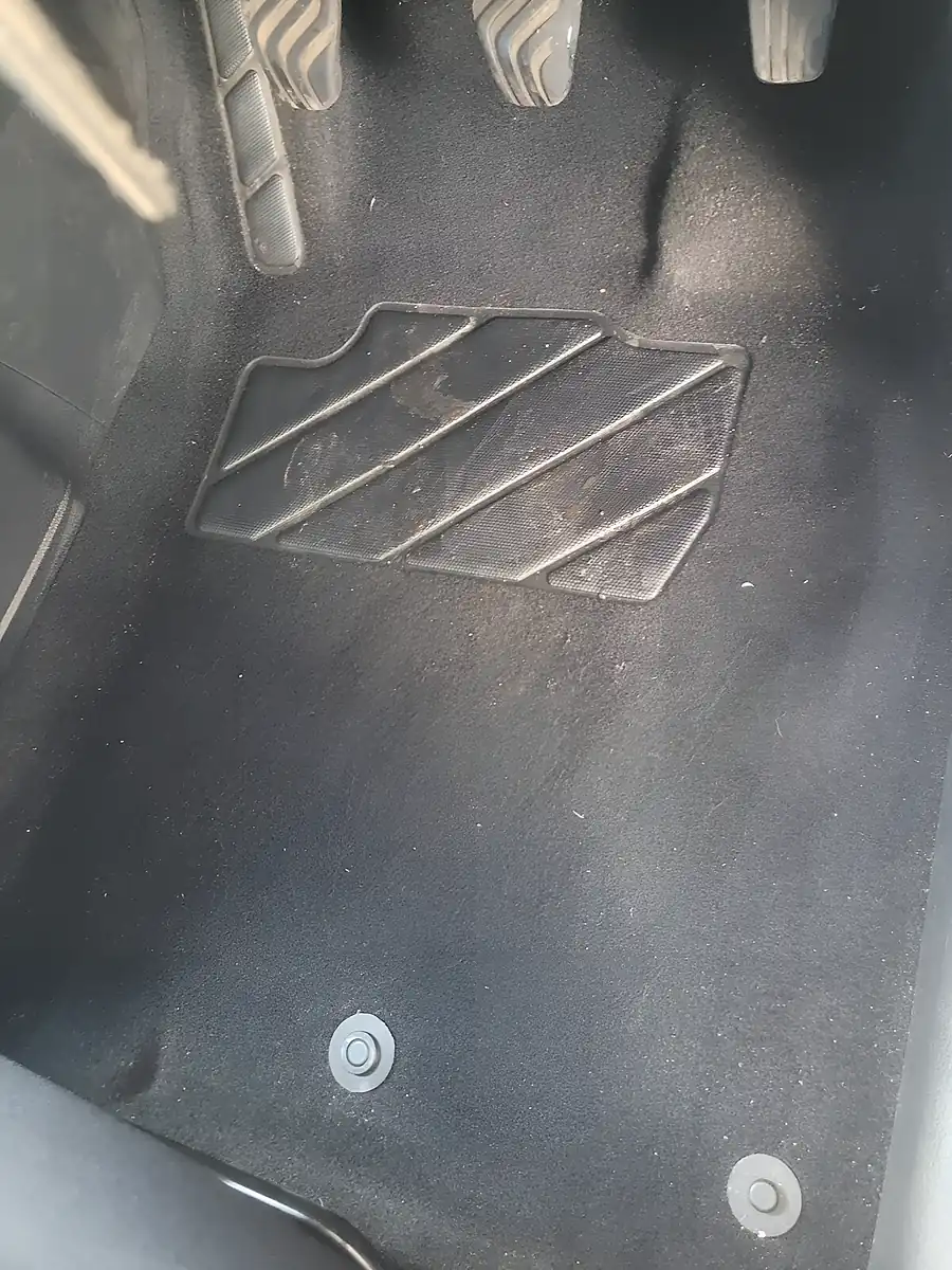 Used 2019 Nissan Qashqai Acenta Premium Blue - Interior and Exterior details 20