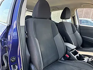 Used 2019 Nissan Qashqai Acenta Premium Blue - Interior and Exterior details 11