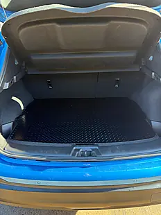 Used 2019 Nissan Qashqai Acenta Premium Blue - Interior and Exterior details 9