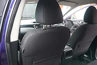 Used 2019 Nissan Qashqai Acenta Premium Blue - Interior and Exterior details 19