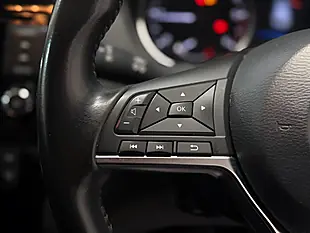 Used 2019 Nissan Qashqai Acenta Premium Blue - Interior and Exterior details 10