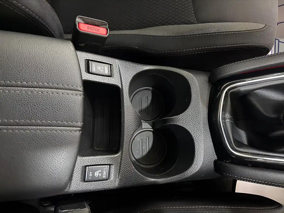 Used 2019 Nissan Qashqai Acenta Premium Blue - Interior and Exterior details 14