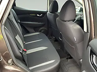 Used 2019 Nissan Qashqai Acenta Premium Chestnut Bronze - Interior and Exterior details 9